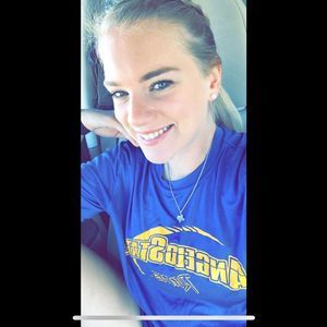 Meet your Posher, Molly